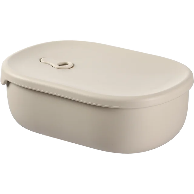 Silicone Lunch Boxes