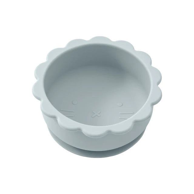 Silicone Suction Bowl