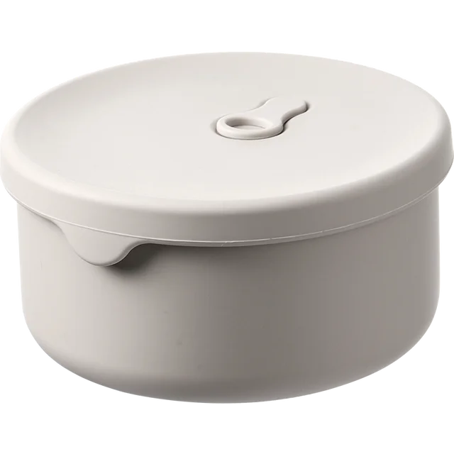 Silicone Lunch Boxes