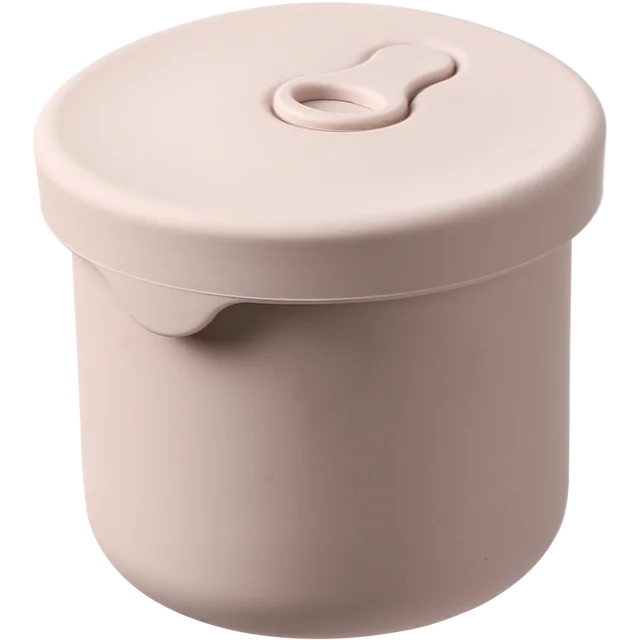 Silicone Lunch Boxes