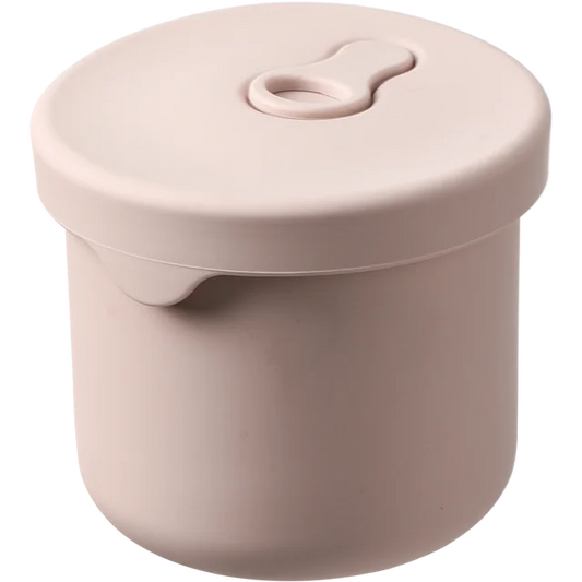 Silicone Lunch Boxes