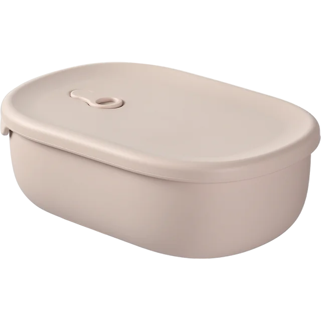 Silicone Lunch Boxes