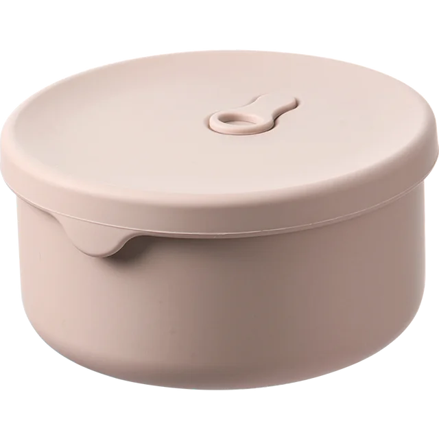 Silicone Lunch Boxes