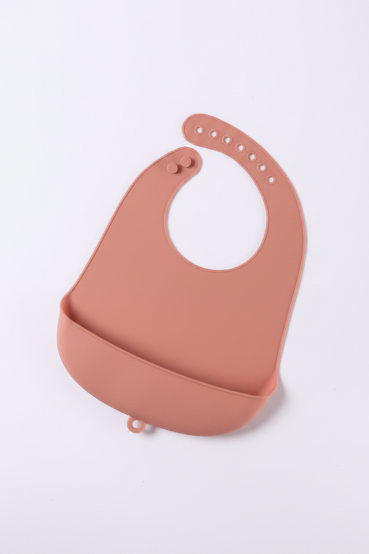 Silicone Bib
