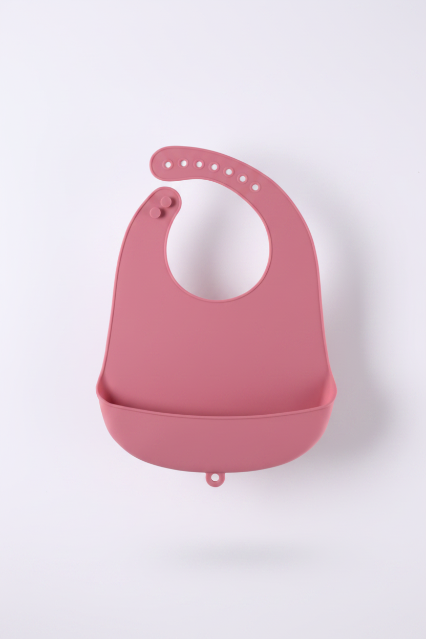 Silicone Bib