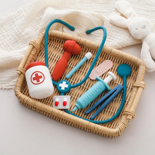 Silicone Play Doctor Kit