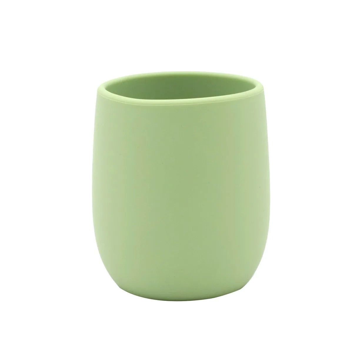 Silicone Toddler Learning Cup