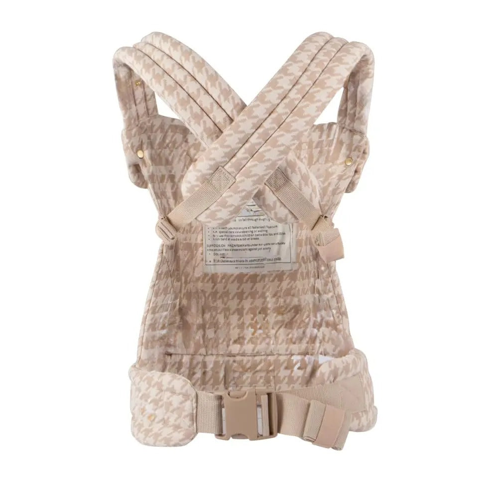 Cotton Baby Carrier