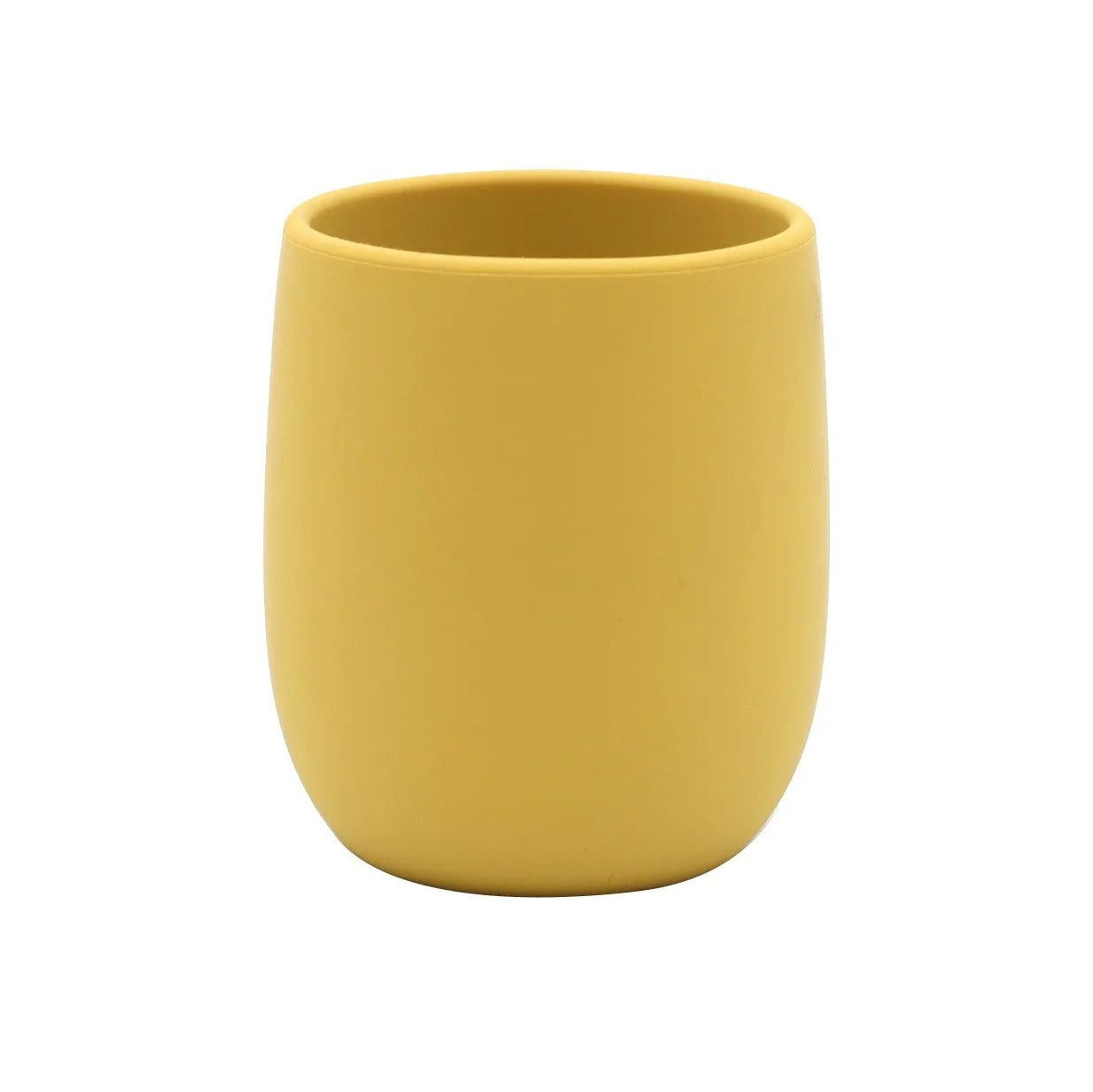 Silicone Toddler Learning Cup