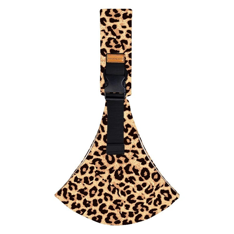 Baby & Toddler Hip Carrier