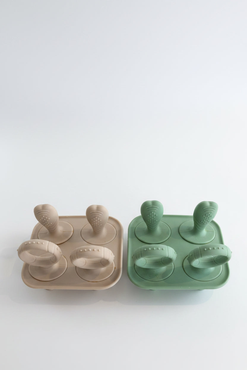 Fruit and Vegetable Weaning Teether
