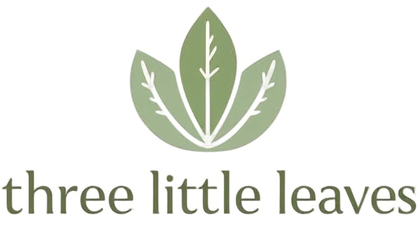 Three Little Leaves
