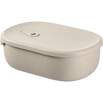 Silicone Lunch Boxes