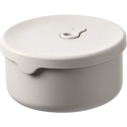 Silicone Lunch Boxes