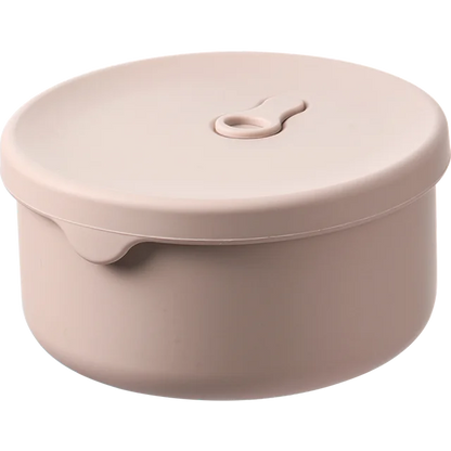 Silicone Lunch Boxes