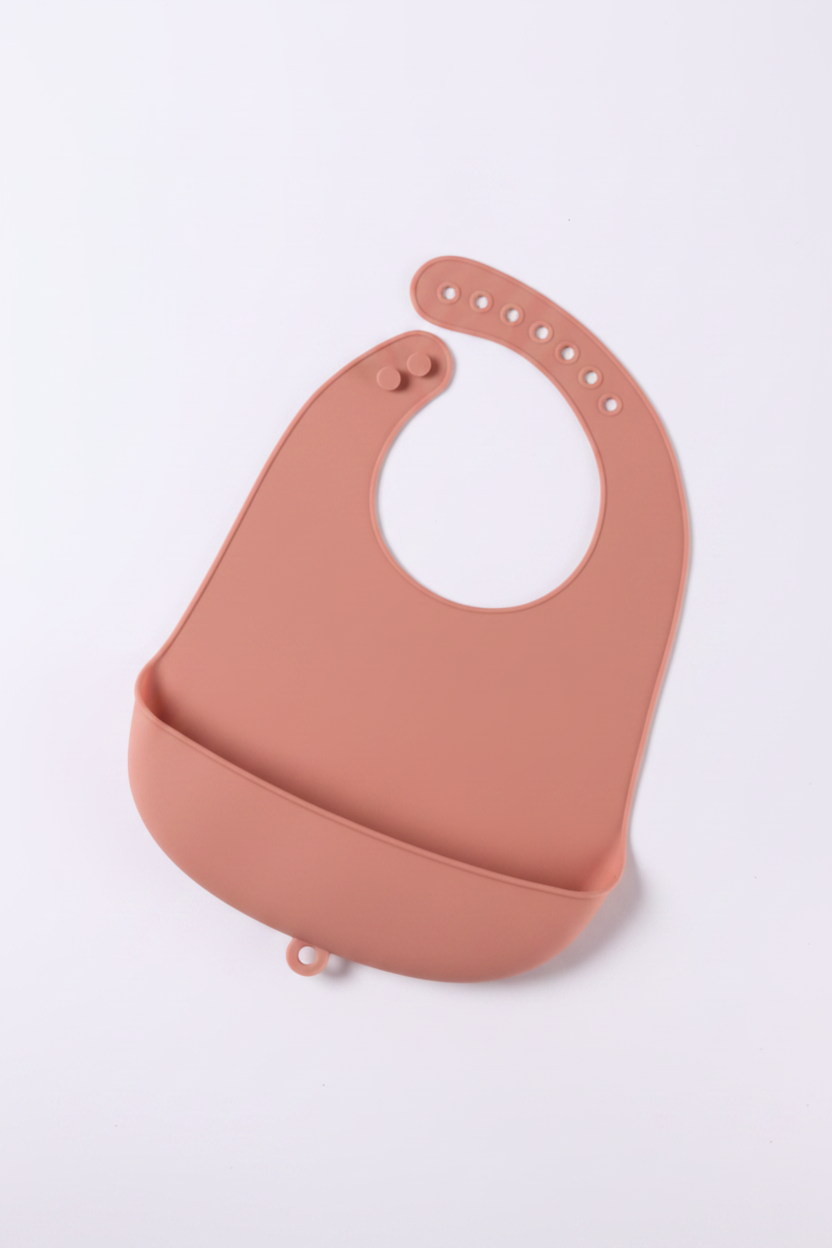 Silicone Bib