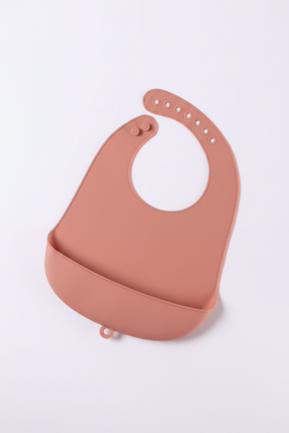 Silicone Bib
