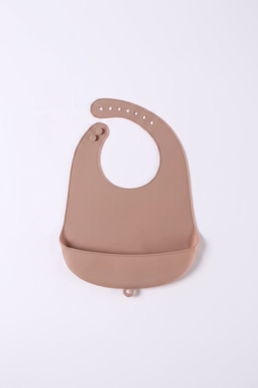 Silicone Bib