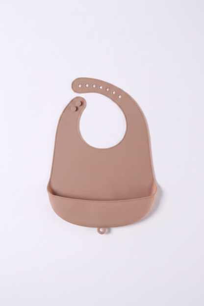 Silicone Bib