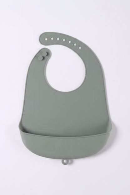 Silicone Bib