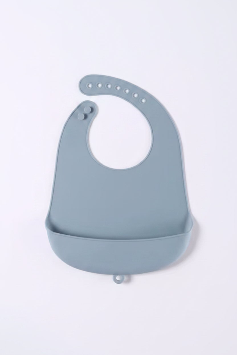 Silicone Bib