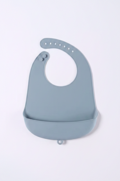 Silicone Bib