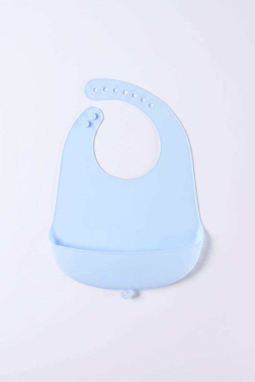 Silicone Bib