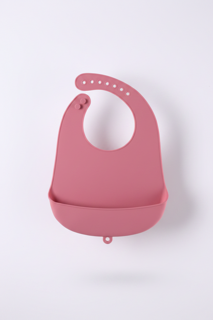 Silicone Bib
