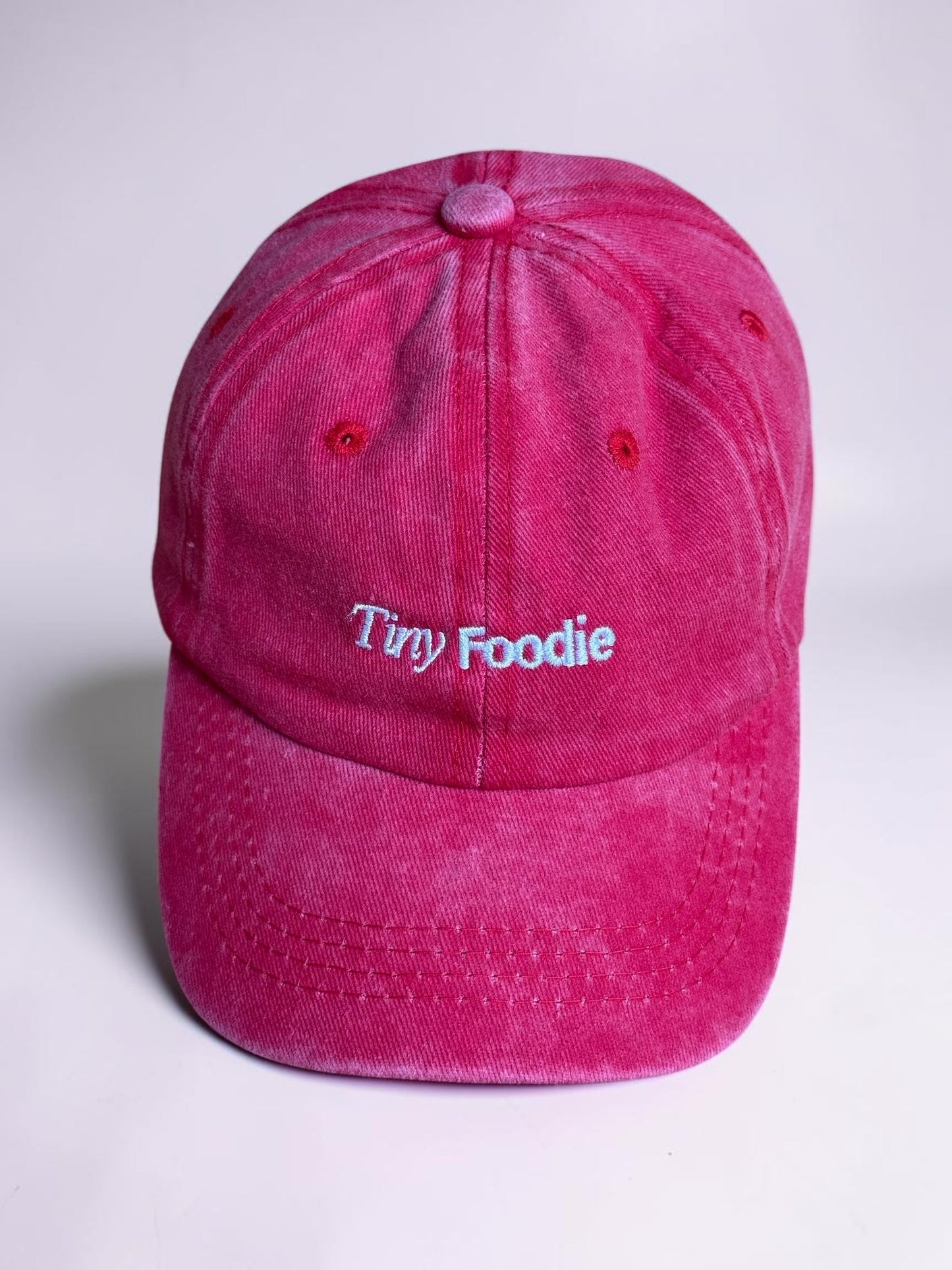 Tiny Foodie Children’s Cap