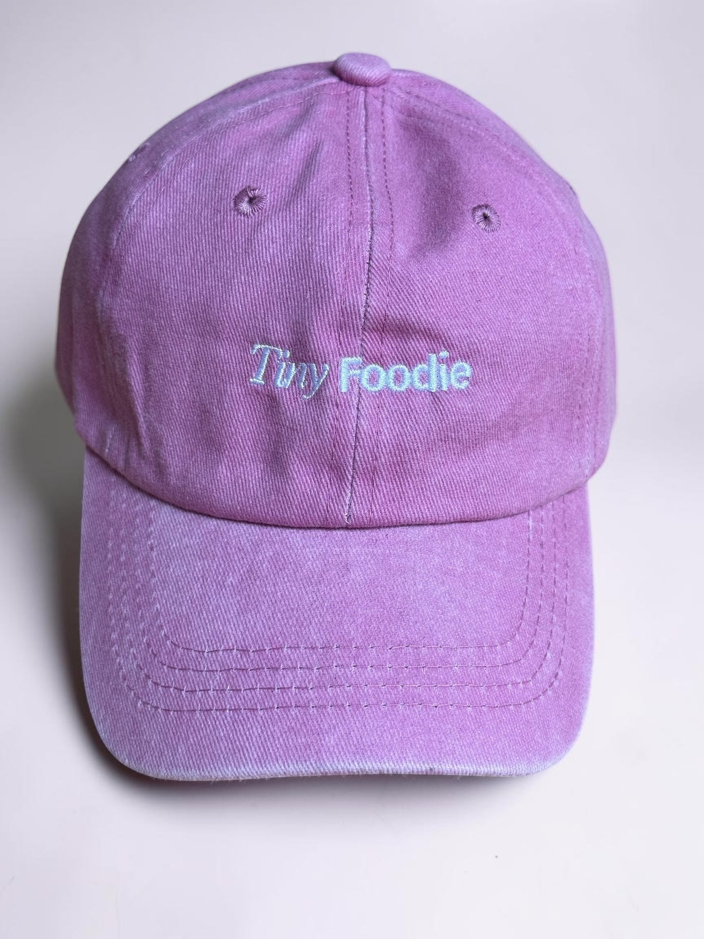 Tiny Foodie Children’s Cap