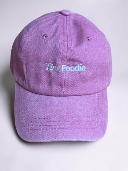 Tiny Foodie Children’s Cap