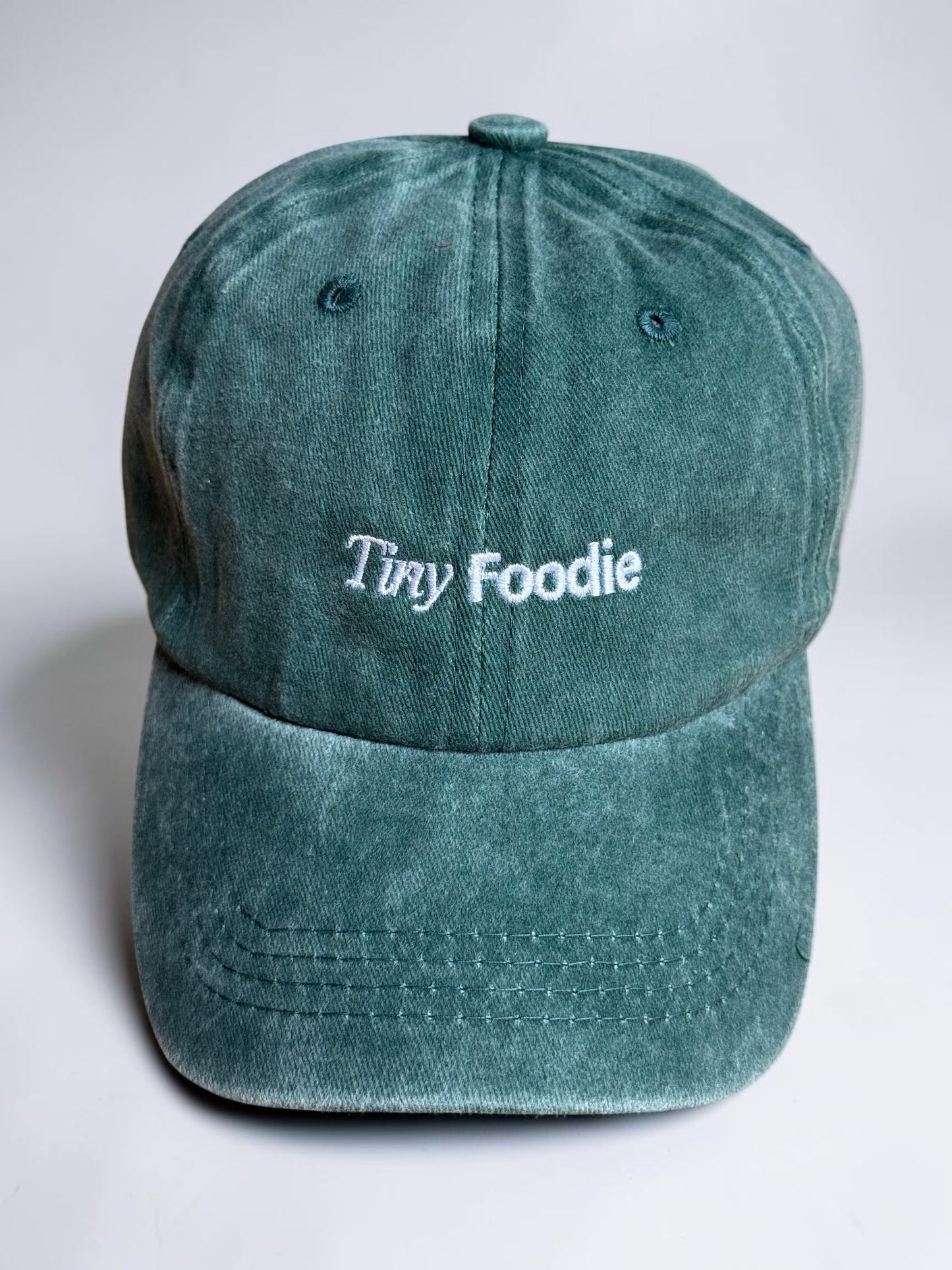 Tiny Foodie Children’s Cap