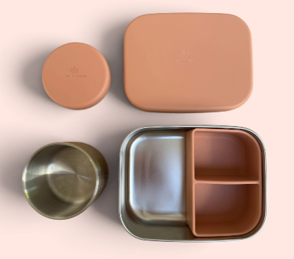 Little Leaves Lunch & Snack Bundle