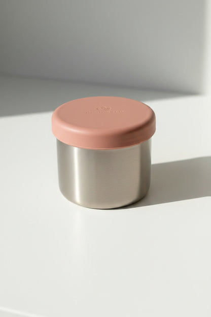 Little Leaves Snack Pot
