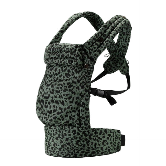 Cotton Baby Carrier