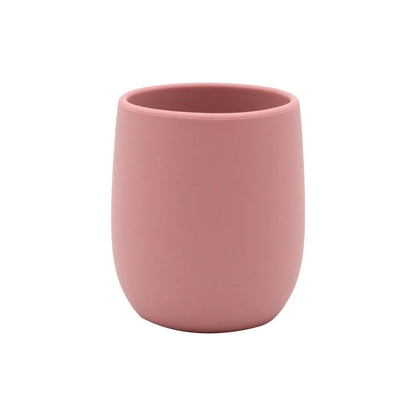 Silicone Toddler Learning Cup