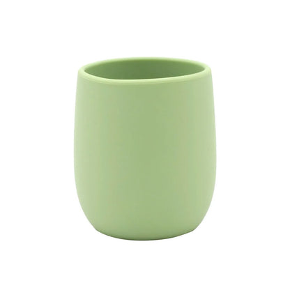 Silicone Toddler Learning Cup