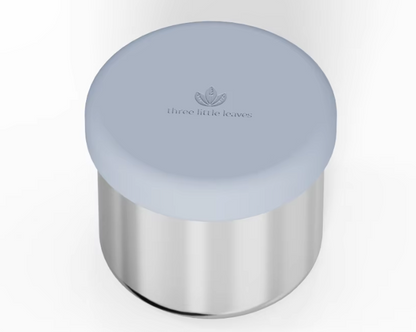 Little Leaves Snack Pot