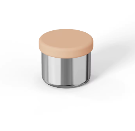 Little Leaves Snack Pot