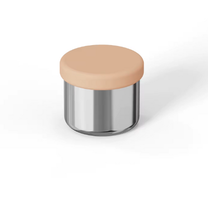 Little Leaves Snack Pot