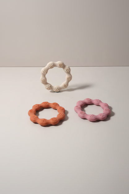 Silicone Teether