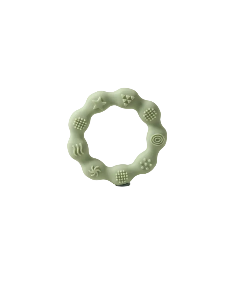 Silicone Teether