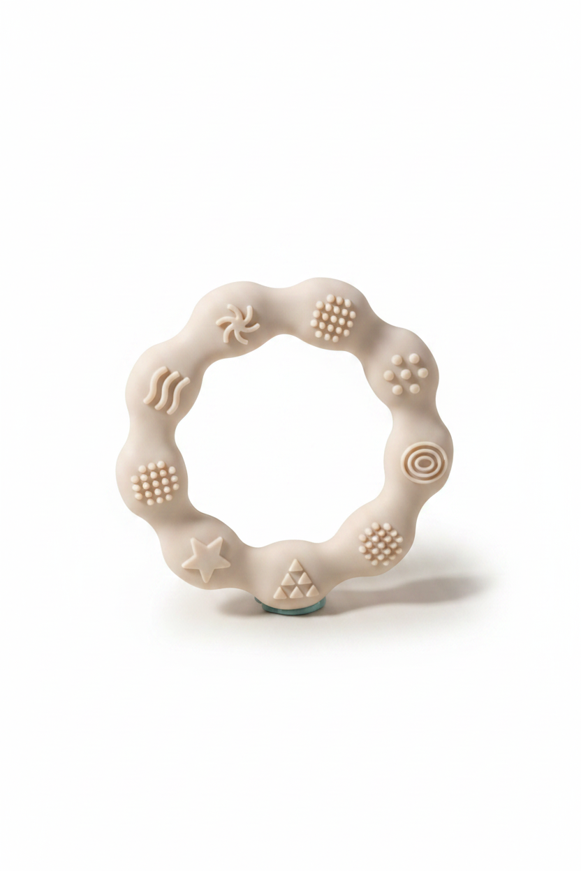 Silicone Teether