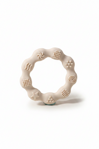 Silicone Teether