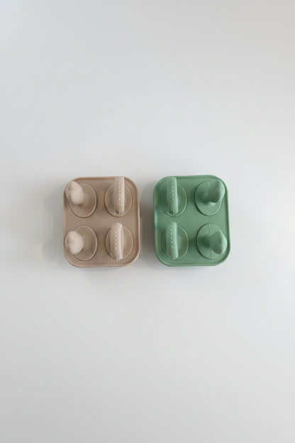 Fruit and Vegetable Weaning Teether