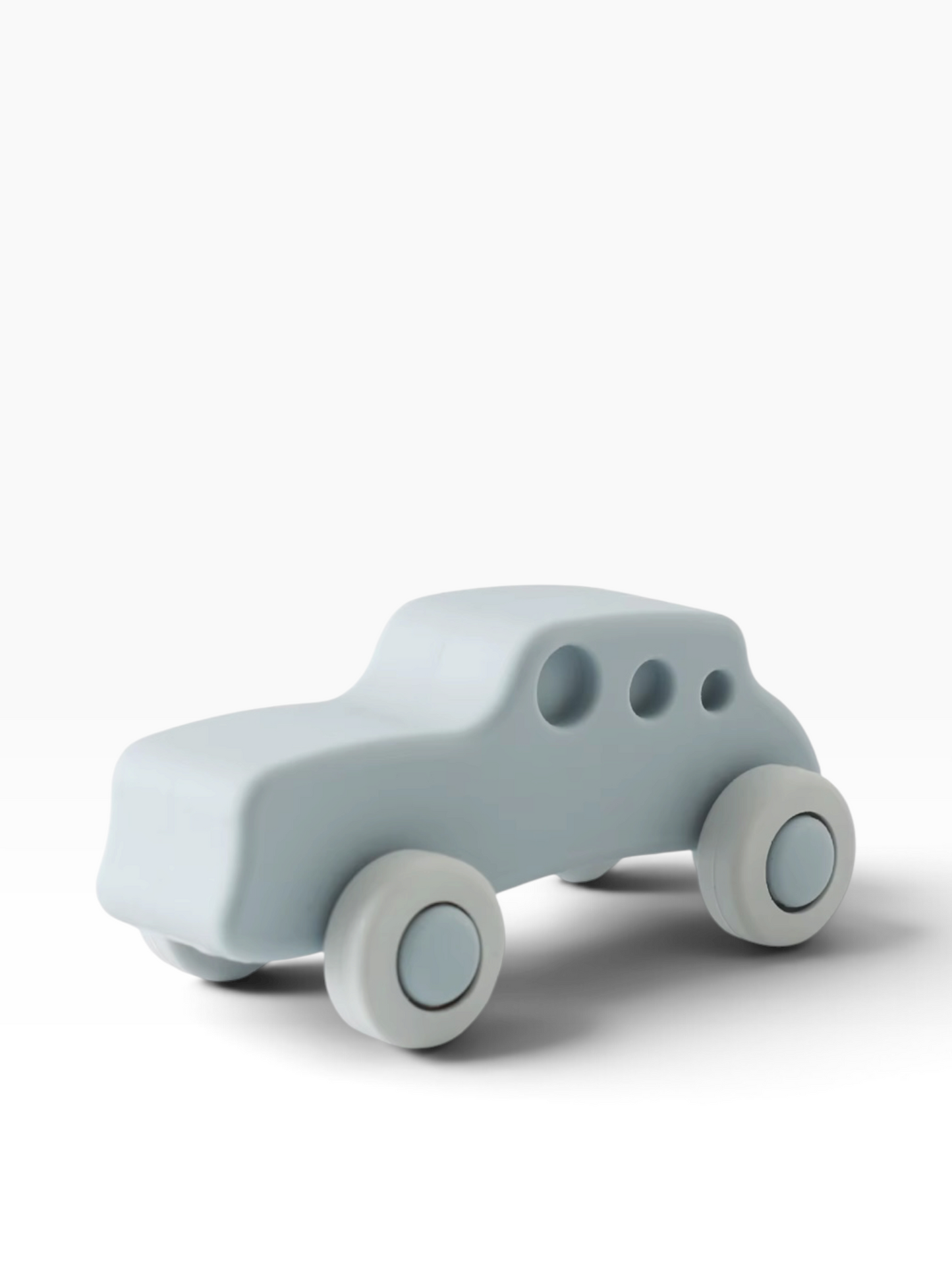 Silicone Toy Vehicles