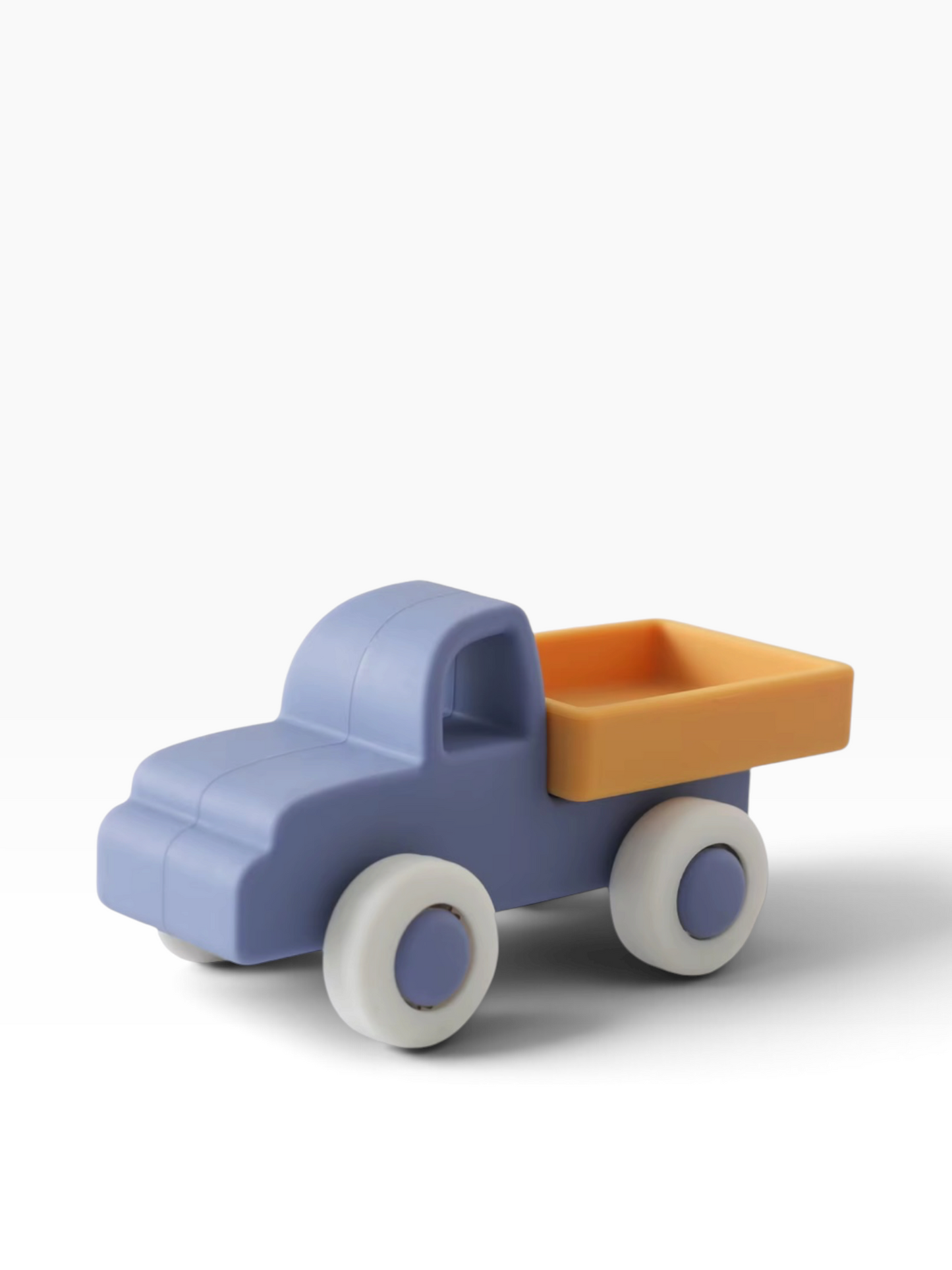 Silicone Toy Vehicles