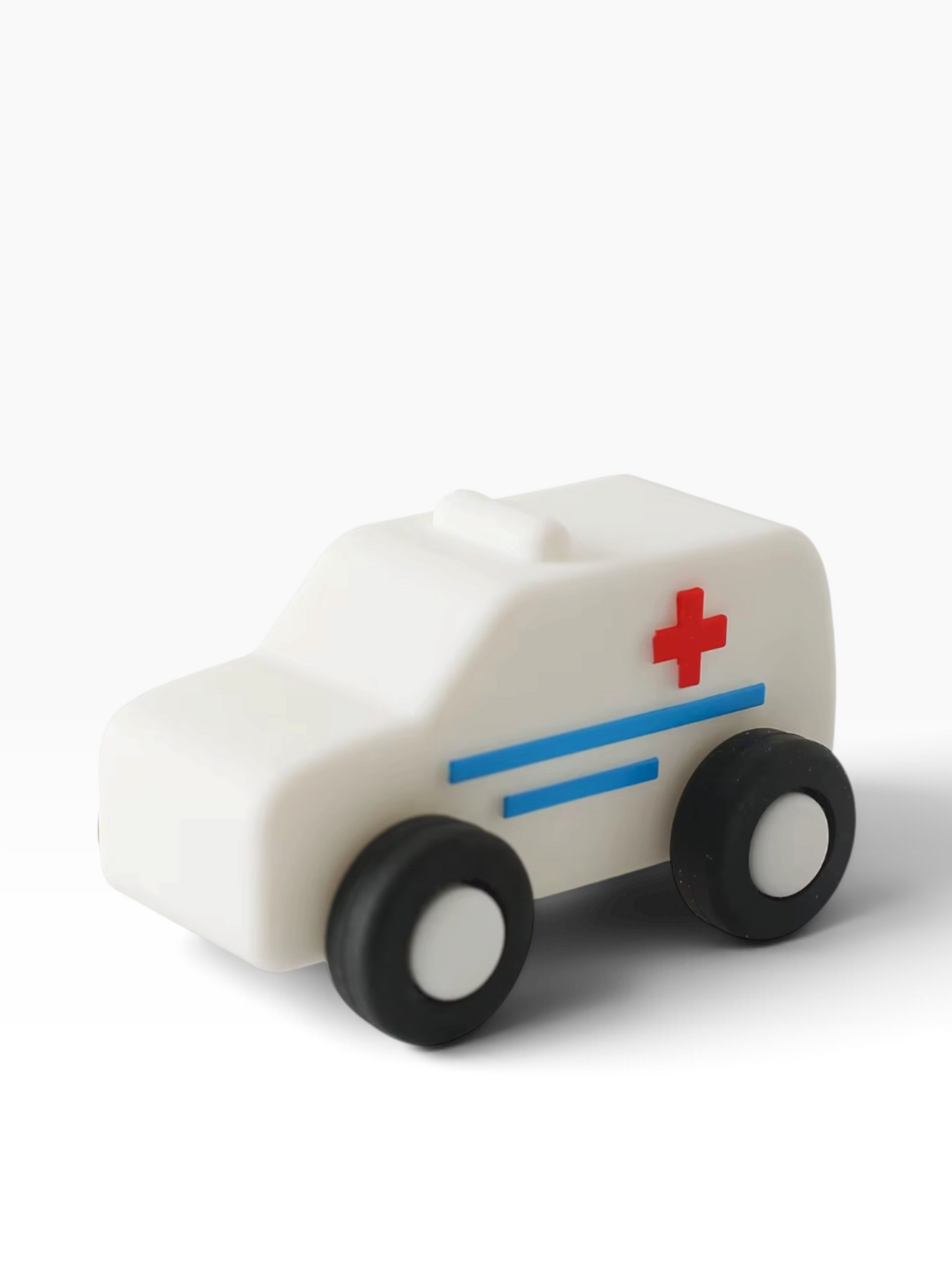 Silicone Toy Vehicles