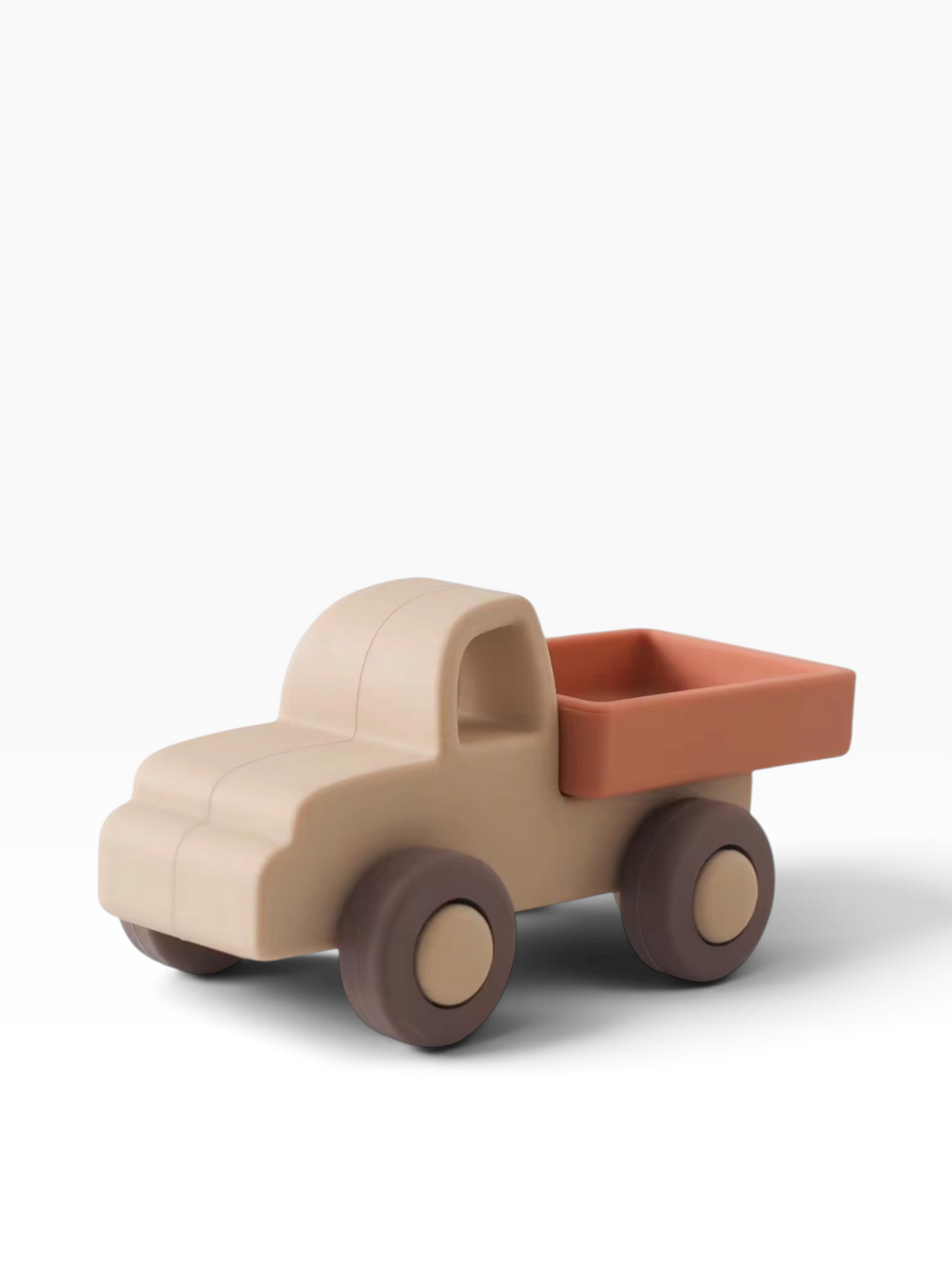 Silicone Toy Vehicles